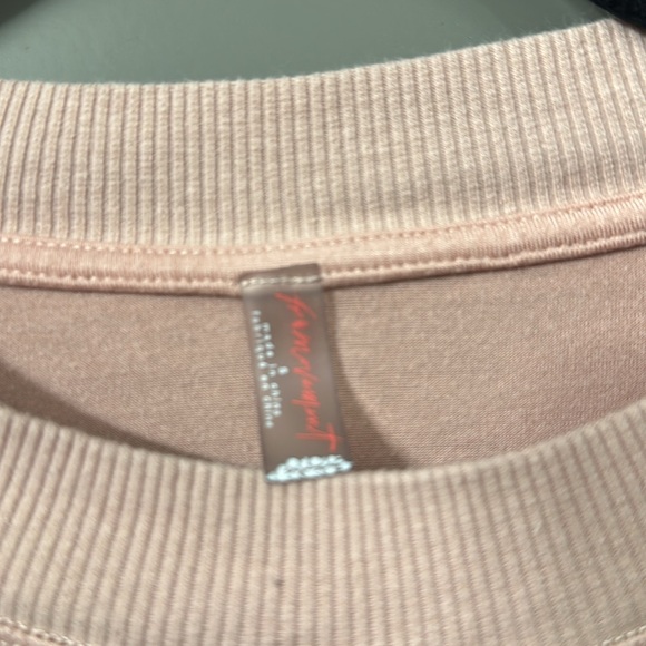 Free People Long Sleeve - Picture 2 of 3